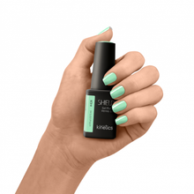 Load image into Gallery viewer, Kinetics |  Shield Gel Professional Nail Polish Reconnect Collection 15ml. - Muque