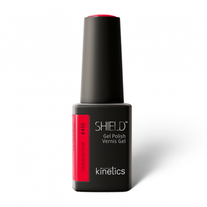 Kinetics | Boss Up Collection Shield Gel Professional Nail Polish 15ml. - Muque