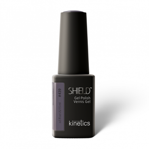 Kinetics | Shield Gel Professional Nail Polish Whisper Collection 15ml - Muque