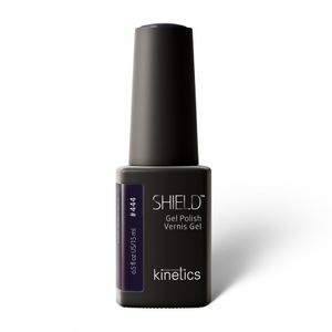 Kinetics | Shield Gel Professional Nail Polish Whisper Collection 15ml - Muque