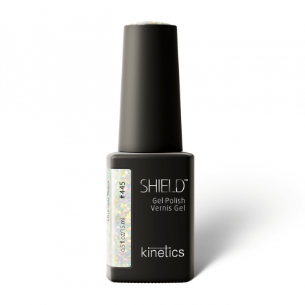 Kinetics | Rebel Heart Collection Shield Gel Professional Nail Polish 15ml. - Muque