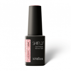 Kinetics | Rebel Heart Collection Shield Gel Professional Nail Polish 15ml. - Muque