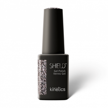 Load image into Gallery viewer, Kinetics | Rebel Heart Collection Shield Gel Professional Nail Polish 15ml. - Muque