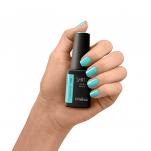 Kinetics Shield Gel Professional Nail Polish | Roots Collection 15ml.