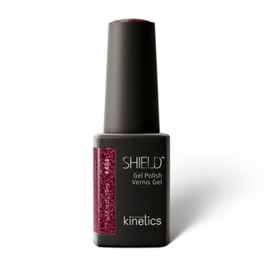 8 Fits Collection | Kinetics-Shield Gel Professional Nail Polish-15ml - Muque