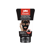 Load image into Gallery viewer, Nanacoco Professional | Annie Charcoal Deep Cleansing Peel-Off Mask