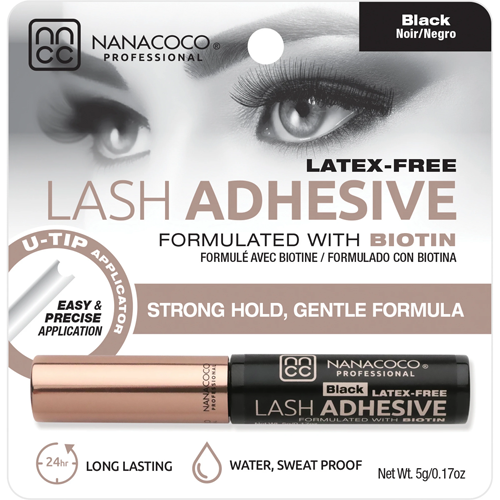 Nanacoco Professional | Mascara & Lashes Nanacoco Professional | Mascara & Lashes
