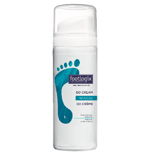 Load image into Gallery viewer, Foot Care | Footlogix DD Cream Mousse Formula with Spiraleen - Muque