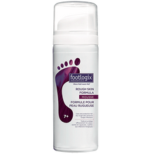 Load image into Gallery viewer, Foot Care | Footlogix Rough Skin Formula with Spiraleen 125ml. - Muque