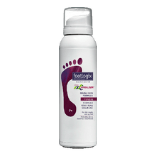 Load image into Gallery viewer, Foot Care | Footlogix Rough Skin Formula with Spiraleen 125ml. - Muque