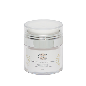 Get Glow | Hydration Boosting Day Cream 50ml.