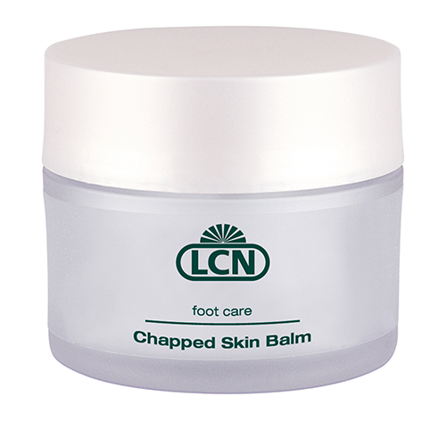 LCN Foot Care | Chapped Skin Balm - Muque