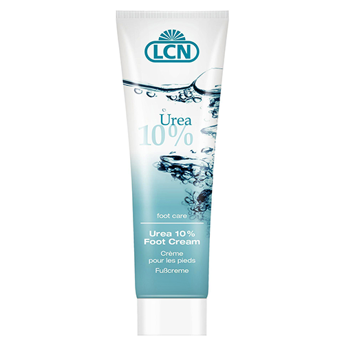 LCN Foot Care | Urea 10% Foot Cream 100ml. - Muque