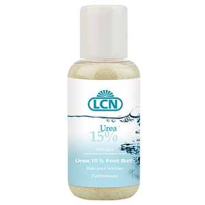 LCN Foot Care | Urea 15% Foot Bath 100g. - Muque