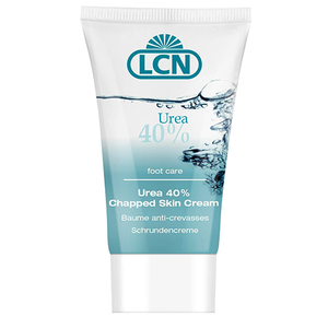 LCN Urea 40% Chapped Skin Cream 50ml.