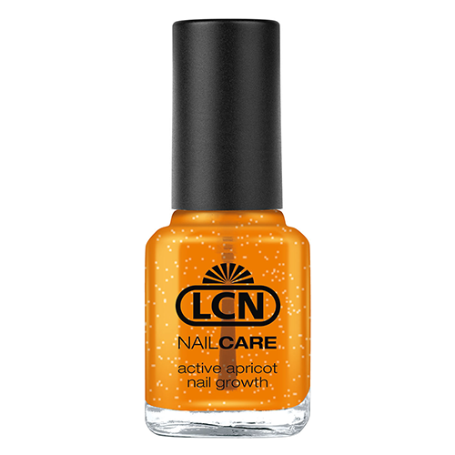 LCN Nail Care | Active Apricot Nail Growth - Muque