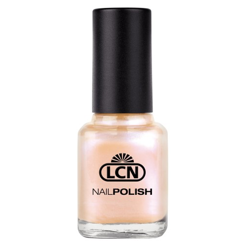 LCN Nail Polish | Pearly Rose - Muque