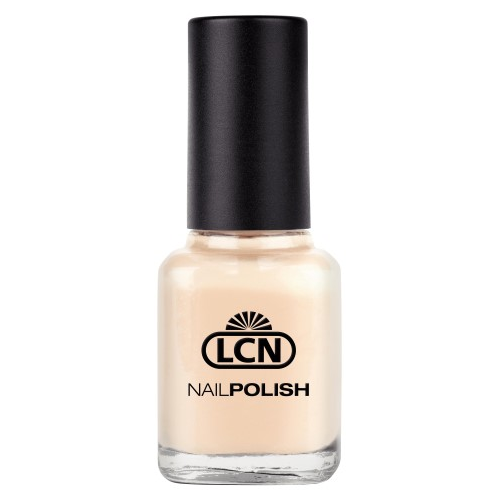 LCN Nail Polish | Natural Beige - Muque