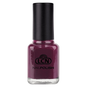 LCN Nail Polish | Alluring Prune - Muque