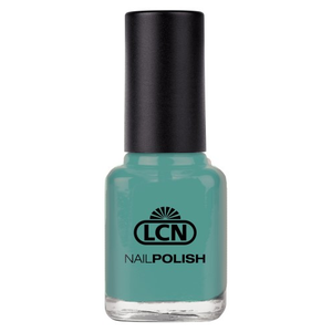 LCN Nail Polish | Azure Blue - Muque
