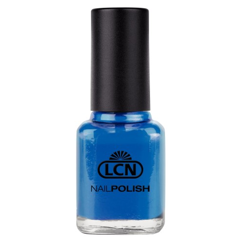 LCN Nail Polish | Ocean Blue - Muque