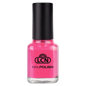 LCN Nail Polish | Hot Pink - Muque