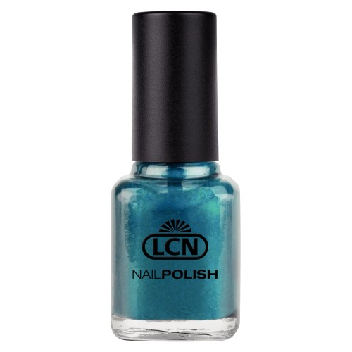 LCN Nail Polish | Blue Lagune - Muque