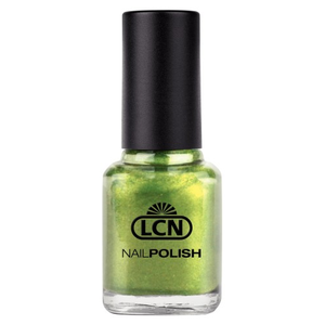 LCN Nail Polish | Paradise Green - Muque