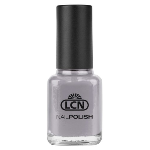 LCN Nail Polish | Business Grey - Muque