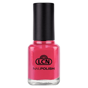 LCN Nail Polish | Ruby Red - Muque
