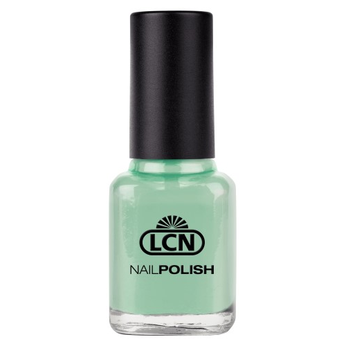 LCN Nail Polish | I Love Mint - Muque