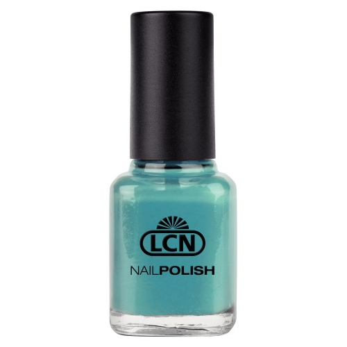 LCN Nail Polish | Blue Oasis - Muque