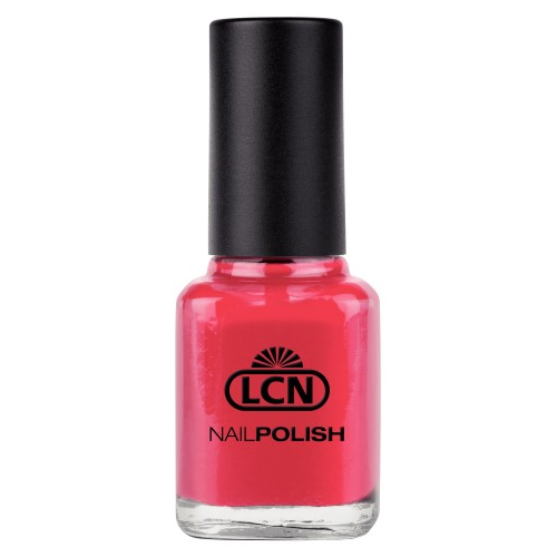 LCN Nail Polish | Modern Red - Muque