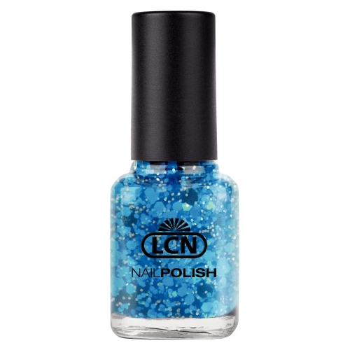 LCN Nail Polish | Vicious Treat - Muque