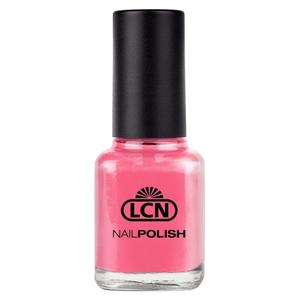 LCN Nail Polish | Pink Butterfly - Muque