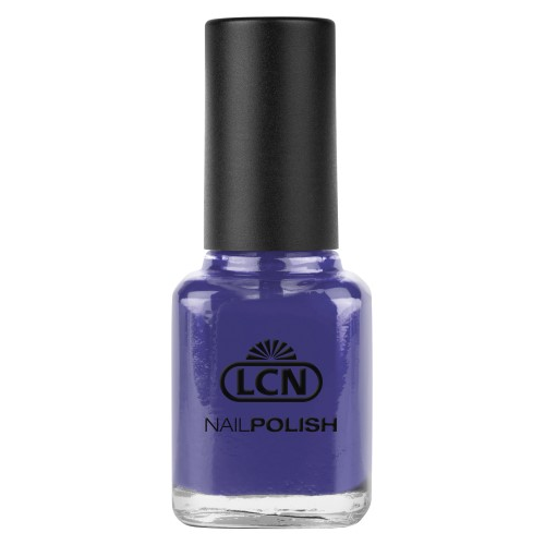 LCN Nail Polish | Crazy Blueberry - Muque