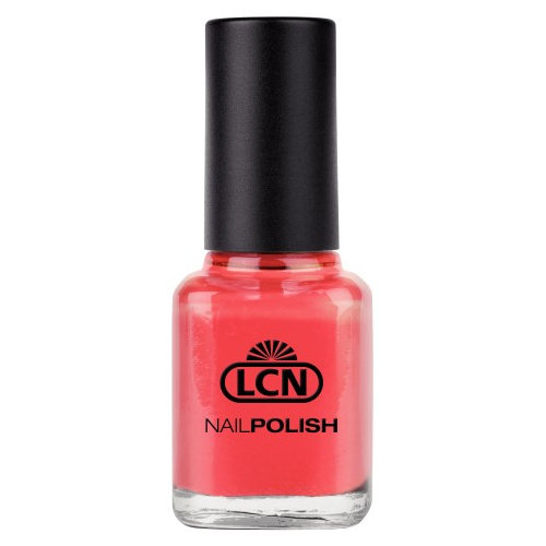 LCN Nail Polish | Coralicious - Muque