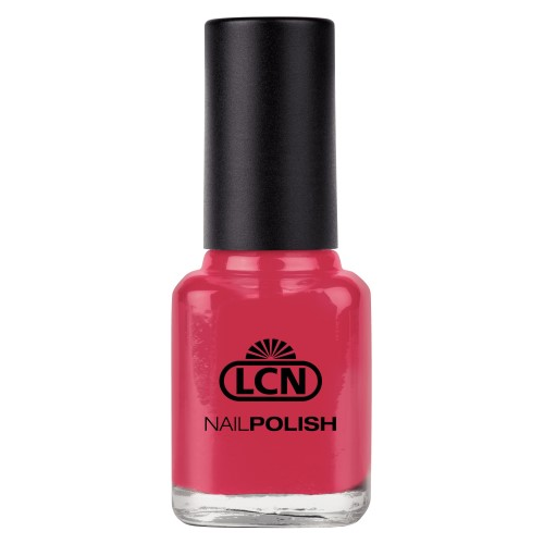 LCN Nail Polish | Love Will Navigate Us - Muque