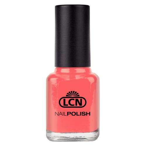 LCN Nail Polish | Amore is My Middle Name - Muque
