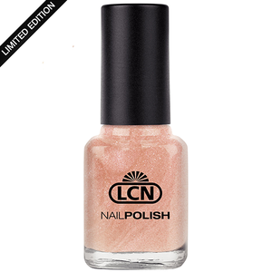 LCN Nail Polish | Cover Me In Diamonds - Muque