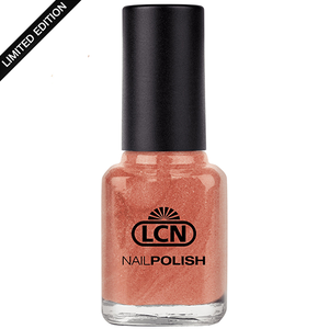 LCN Nail Polish | My Crystal Dream - Muque