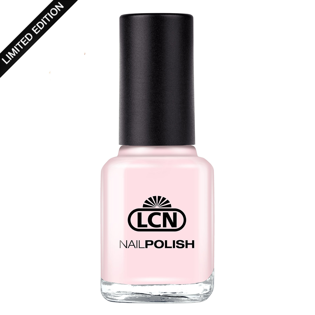 LCN Nail Polish | Cotton Candy - Muque