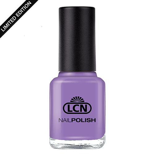 LCN Nail Polish | Grape Sorbet - Muque