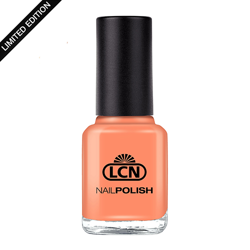 LCN Nail Polish | Hot Tankini - Muque