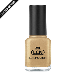 LCN Nail Polish | Copacabana Gold - Muque