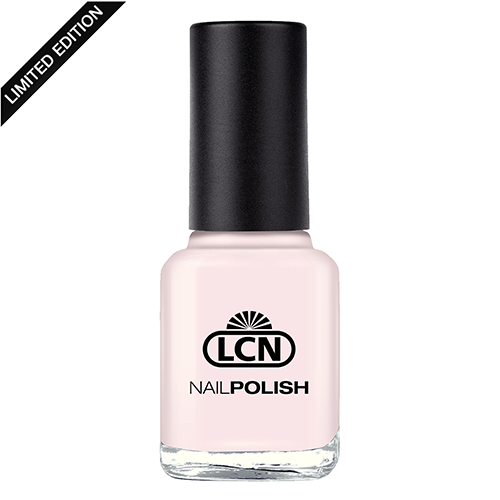 LCN Nail Polish | Pillow Talk - Muque