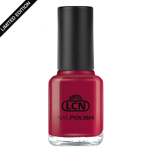 LCN Nail Polish | Agent Dr. Love - Muque