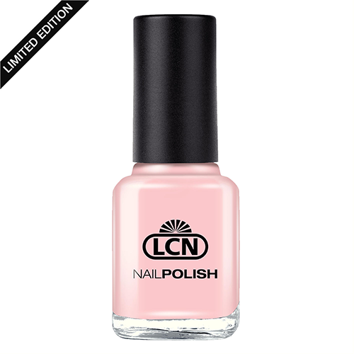 LCN Nail Polish | Rose Quartz - Muque