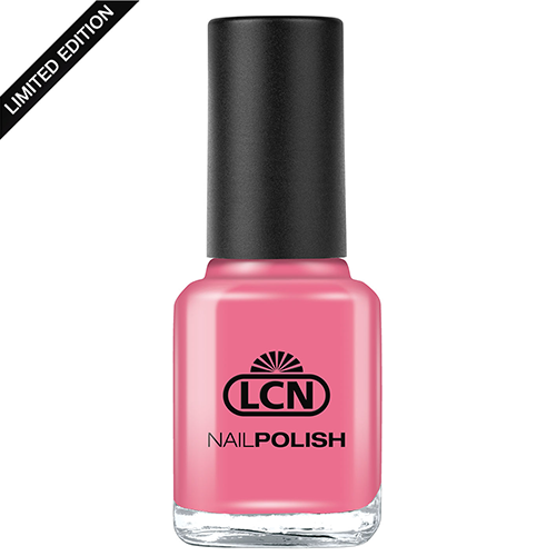 LCN Nail Polish | Crazy Flamingo - Muque