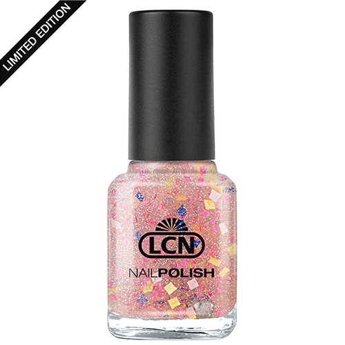 LCN Nail Polish | Bang Boom Bang - Muque